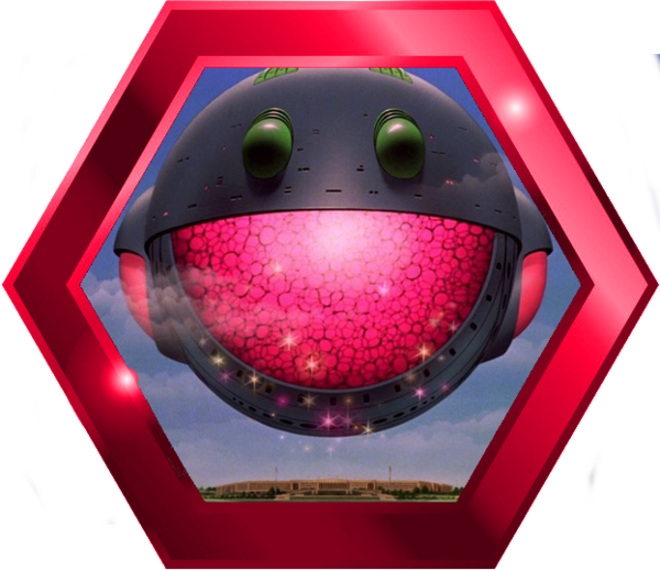 Assault on the Grinstar Spinach Inquisition